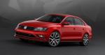 Volkswagen Jetta GLI 2015 года (NA)